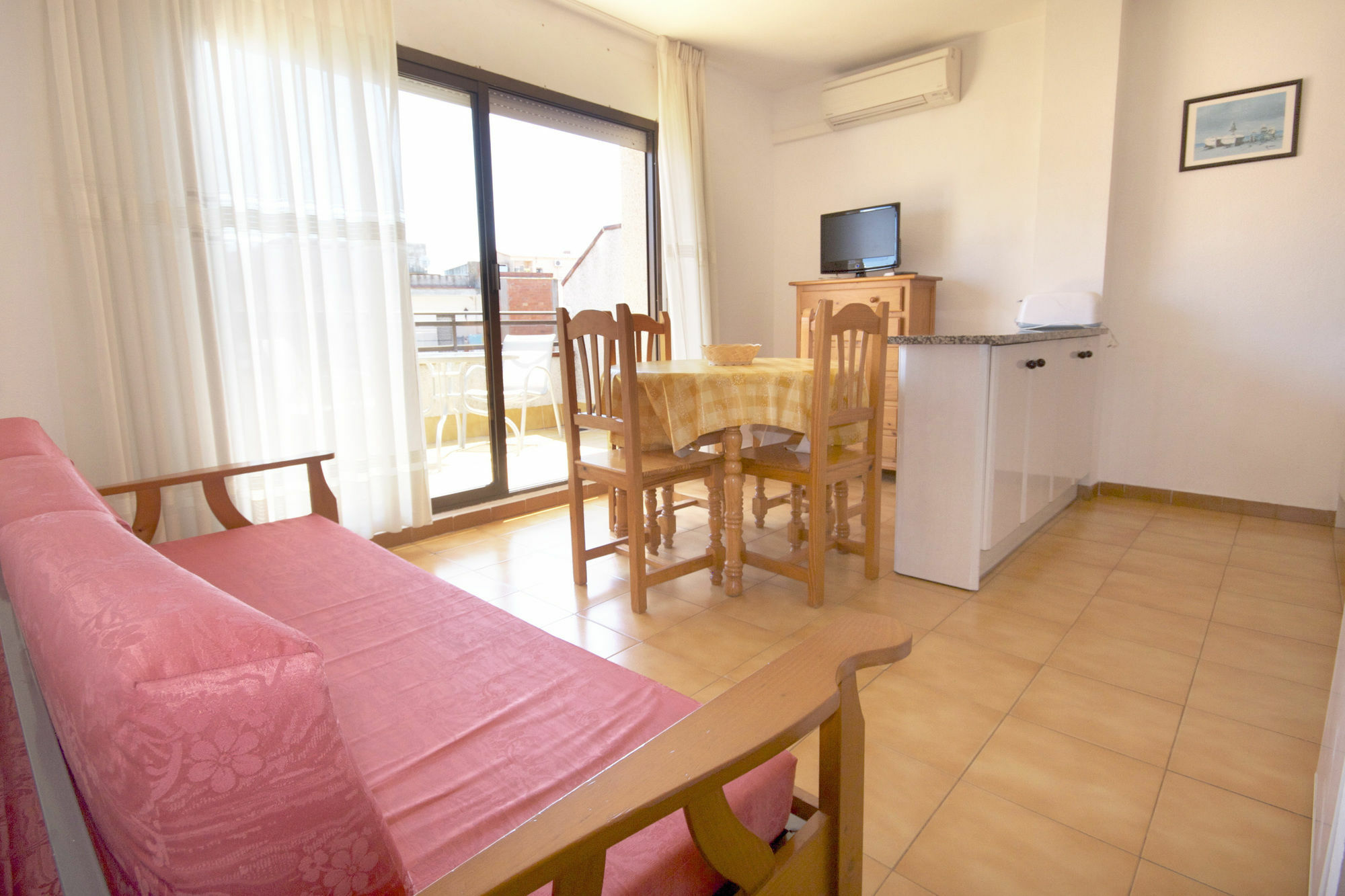 Pal Beach Palamós Exterior foto